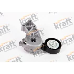 Compre Tensor, correia trapezoidal estriada da KRAFT 1220830 a um preço baixo por 39,43 €