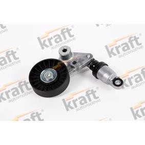 Compre Tensor de correia, correia trapezoidal estriada da KRAFT 1221950 a um preço baixo por 33,67 €