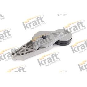 Compre Tensor, correia trapezoidal estriada da KRAFT 1220865 a um preço baixo por 18,51 €