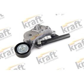 Compre Tensor, correia trapezoidal estriada da KRAFT 1226500 a um preço baixo por 67,62 €