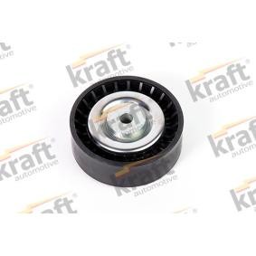 Spannrolle, Keilrippenriemen für OPEL von KRAFT