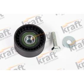 Spannrolle, Keilrippenriemen 1225910