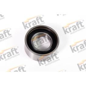 Compre Rolo tensor, correia dentada da KRAFT 1223080 a um preço baixo por 10,51 €
