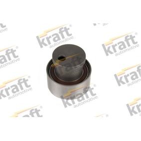 Compre Rolo tensor, correia dentada de KRAFT online para TALENTO Camião de plataforma/chassis (290) a preços moderados