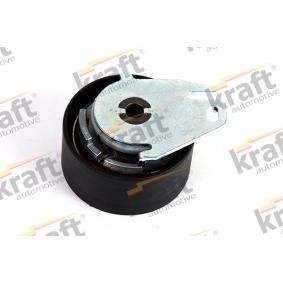Compre Rolo tensor, correia dentada da KRAFT 1223005 a um preço baixo por 21,80 €