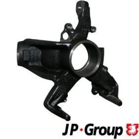 Acquista Supporto, Alloggiamento cuscinetto ruota da JP GROUP 1141100270 a buon mercato per soli 72,67 €