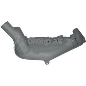 Comprar Radiador de calefacción de JP GROUP 1623102380 a bajo precio de 1474,00 €