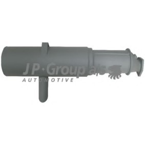Abgasanlage von JP GROUP 8120603100