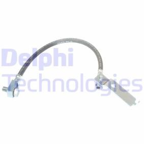 Bremsschlauch von DELPHI