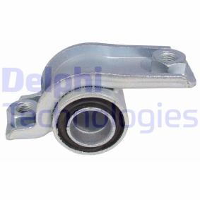 Lagerung, Lenker TD824W