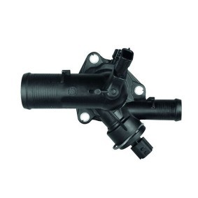Turbolader von MAHLE ORIGINAL