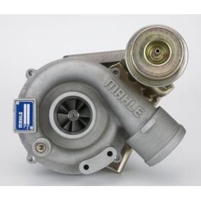 Turbolader von MAHLE ORIGINAL