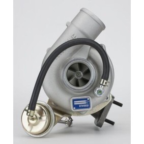 Kjøp Turbolader av MAHLE ORIGINAL 008 TC 16010 000 til den lave prisen 8972,04 NOK