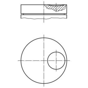 Kolben 014 59 11