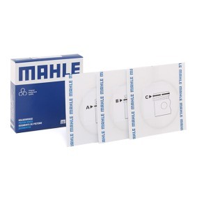 Kolbenringsatz von MAHLE ORIGINAL