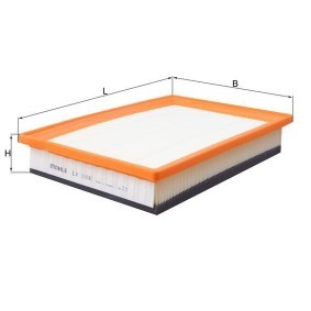 Turbolader 039 TC 17217 000 für V70 II (285) für 620,81 CHF