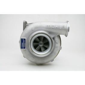 Køb Turbolader af MAHLE ORIGINAL 228 TC 17921 000 til den lave pris 4728,81 DKK