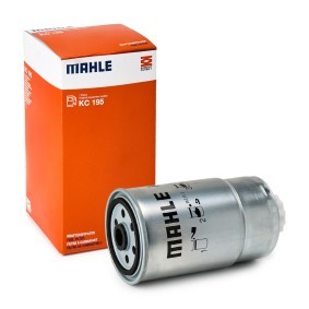 Achetez des Filtre à carburant MAHLE ORIGINAL KC 195 à prix pour 18,39 €