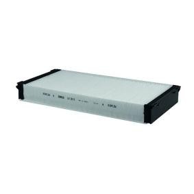 Compre Filtro, ar do habitáculo da MAHLE ORIGINAL LA 32/2 a um preço baixo por 13,31 €