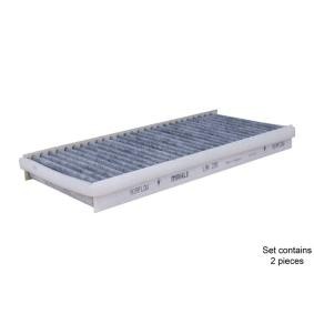 Innenraumfilter LAK 235/S