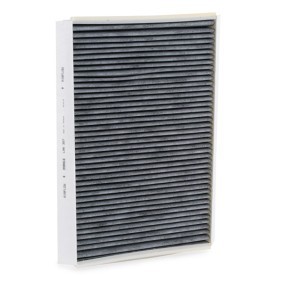 Innenraumfilter LAK 307
