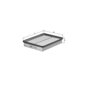 Luftfilter LX 1039