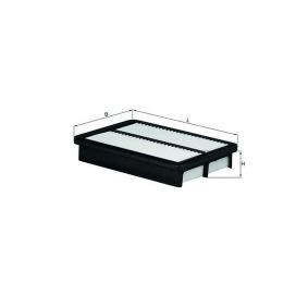 Luftfilter LX 1785