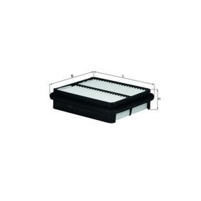 Luftfilter LX 862