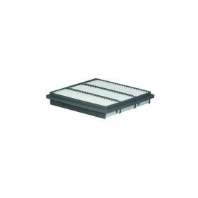 MITSUBISHI Luftfilter von MAHLE ORIGINAL