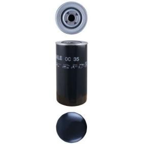 Ölfilter OC 35