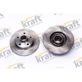 Bremsscheibe von KRAFT