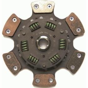 Køb Koblingsnav af SACHS PERFORMANCE 881861 999858 til den lave pris 4500,13 DKK