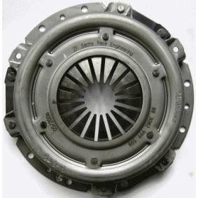 Kjøp Trykkplate, clutch av SACHS PERFORMANCE 883082 999598 til den lave prisen 5504,27 NOK