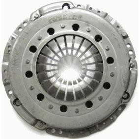 Kupplungsdruckplatte 883082 999698