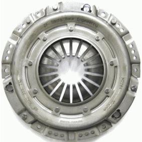 Achetez des Mécanisme d'embrayage SACHS PERFORMANCE 883082 999710 à prix pour 442,44 €