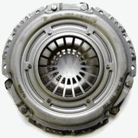 Køb Koblingstrykplade af SACHS PERFORMANCE 883082 999735 til den lave pris 2805,95 DKK