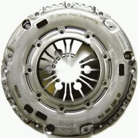 Acquista Spingidisco frizione da SACHS PERFORMANCE 883082 999778 a buon mercato per soli 375,09 €