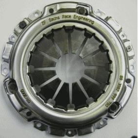 Køb Koblingstrykplade af SACHS PERFORMANCE 883082 999780 til den lave pris 12496,65 DKK