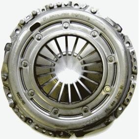 Achetez des Mécanisme d'embrayage SACHS PERFORMANCE 883082 999789 à prix pour 538,93 €