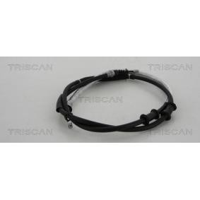 Handbremsseil für ALFA ROMEO von TRISCAN