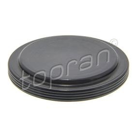 Acquista Coperchio a flangia, Cambio manuale da TOPRAN 100 084 a buon mercato per soli 1,96 €