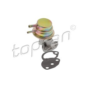 Kraftstoffpumpe 100 167