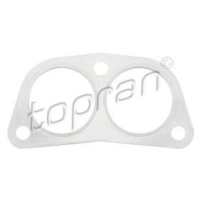Köp Packning till avgasrör av TOPRAN 100 188 till det låga priset 32,70 kr