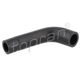 Acquista Flessibile radiatore da TOPRAN 100 218 a buon mercato per soli 3,64 €