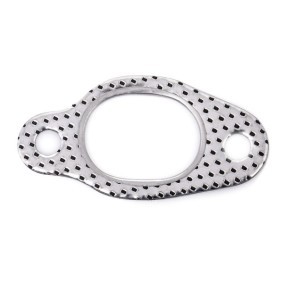 Comprar Junta, colector de escape de TOPRAN 100 318 a bajo precio de 1,72 €