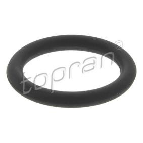 Dichtung, Zündverteiler 100 597