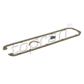 Köp Packningssats, ventilkåpa av TOPRAN 100 658 till det låga priset 93,74 kr