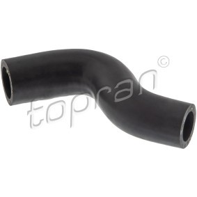 Acquista Flessibile radiatore da TOPRAN 100 841 a buon mercato per soli 3,85 €