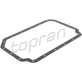 Compre Junta, cárter do óleo da TOPRAN 101 594 a um preço baixo por 9,26 €