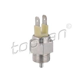 Compre Interruptor, luz de marcha-atrás da TOPRAN 101 771 a um preço baixo por 4,64 €